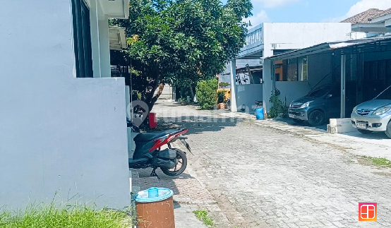 Di Jual Cepat Rumah Panorama Disawangan Depok 2
