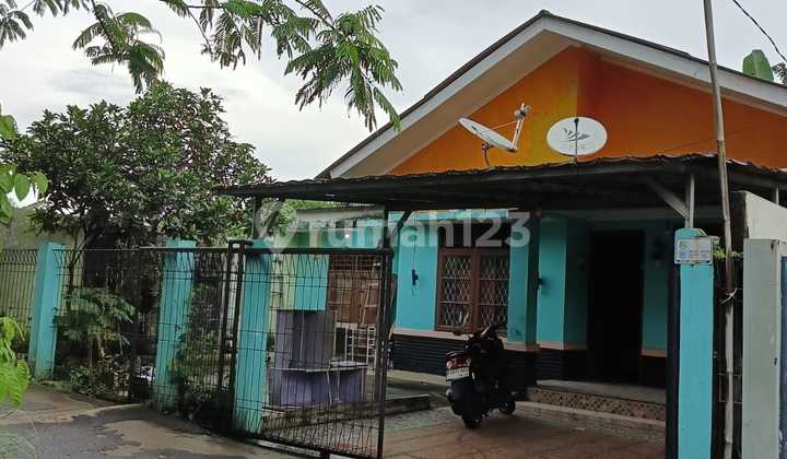 Dijual Cepat Rumah Digunung Sindur Tangerang