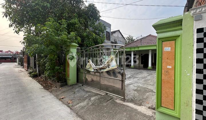 For Sale For Sale Quick Sale Strategic and Flood-Free House at Tpu Jagawana, Jl. Sukarukun, Sukarukun, Sukatani, Bekasi, West Java, Indonesia, 17630, North Cikarang House 2