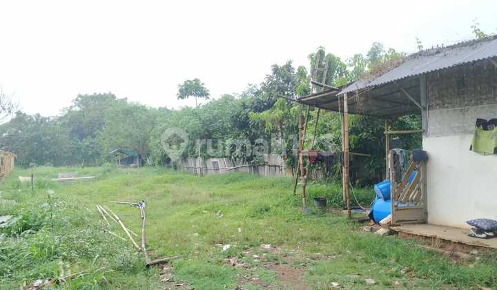 Land for Quick Sale in Cisoka