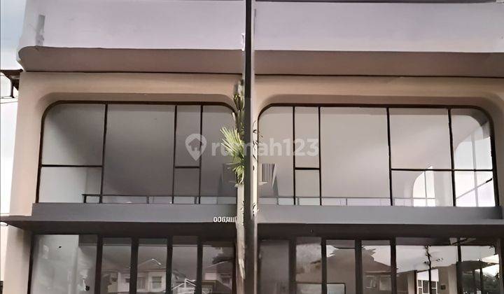 Ruko 2 Lantai The Neo Pathio Lippo Cikarang 2