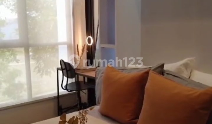 Dijual KPR Apartemen Majapahit Cibubur 2
