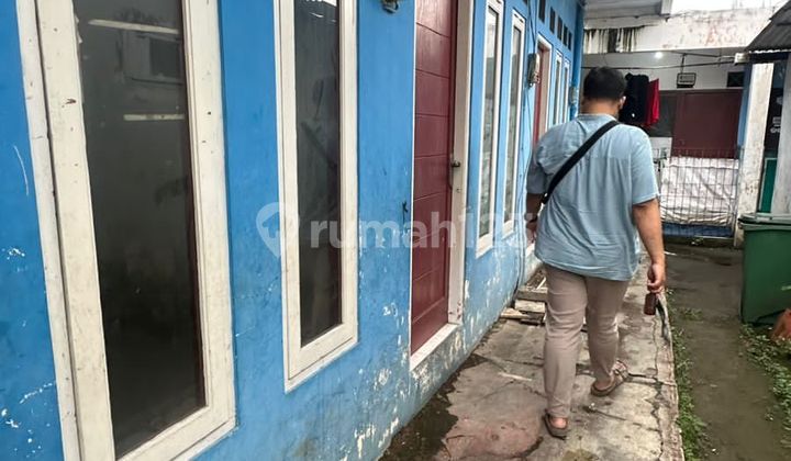 Dijual Cepat Rumah 10 Kontrakan Diciputat Tangerang