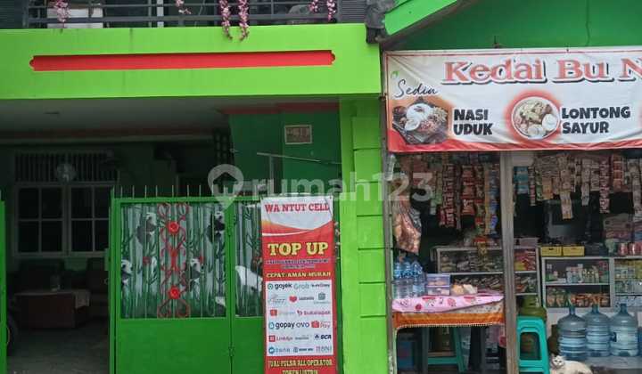 Quick Sale 2-Story House in Keranggan, Suitable for Business.