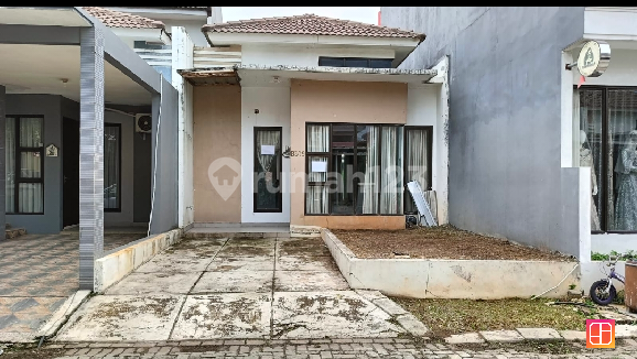 Di Jual Cepat Rumah Panorama Disawangan Depok