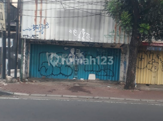 Dijual Cepat Ruko 2 Lantai di Pasar Minggu Dijual Cepat Ruko 2 Lantai di Pasar Minggu