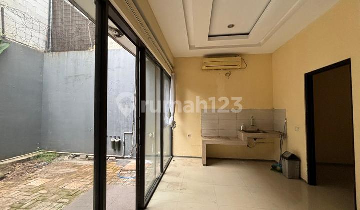 Dijual Cepat Rumah 2lantai Di Bsd Serpong 2