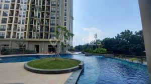For Rent Transpark Cibubur Apartment