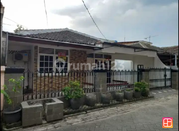 Dijual Cepat Rumah 1 Lantai Diciledug