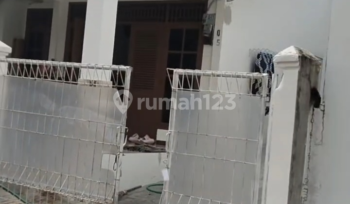 For Sale Beautiful House in Cimanggis Depok