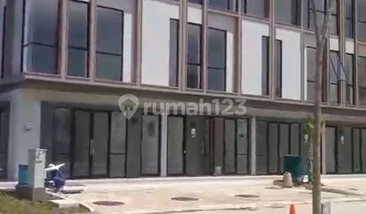 Disewakan Ruko Cendana Spark Disewakan Ruko Cendana Spark