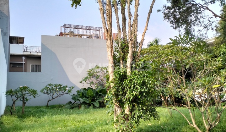 PLOT Good Location Alam Sutera Area PLOT Good Location Alam Sutera Area