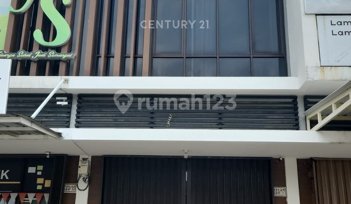 For SaleFor Rent Shop House The Avenue Citra Raya Tangerang For SaleFor Rent Shop House The Avenue Citra Raya Tangerang