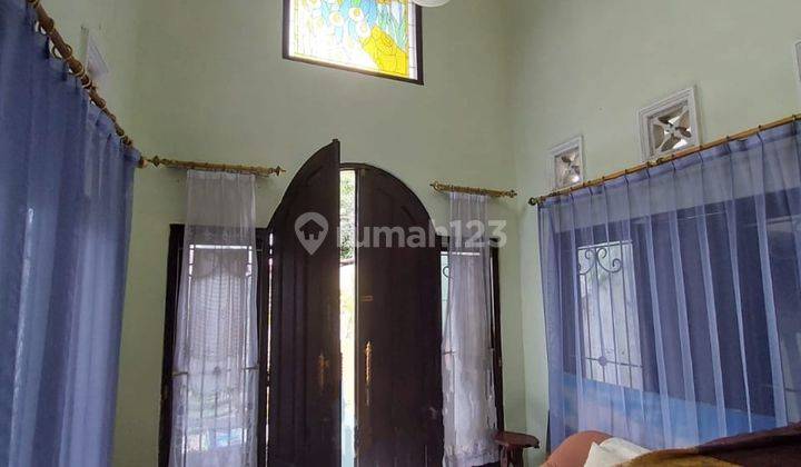DIJUAL Cepat Rumah Di tengah Kota JOGYA  1