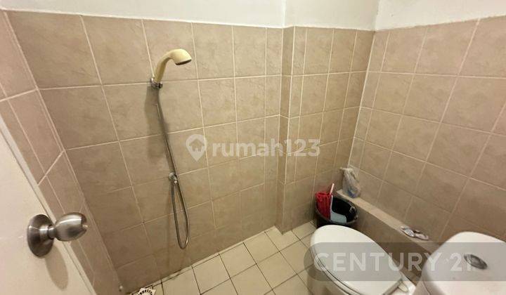 Apartment Green Bay Pluit  2