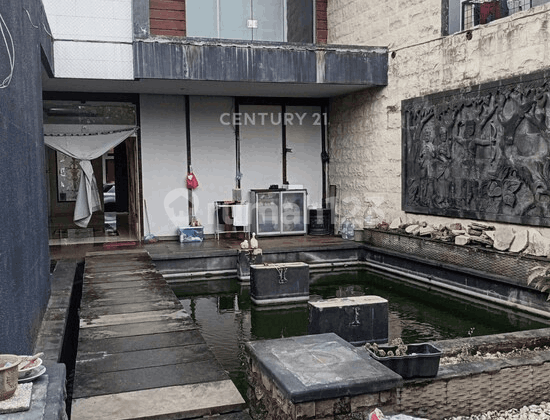 Dijual CEPAT Rumah Jalan Kebagusan IV Jakarta Selatan BESTPRICE 2