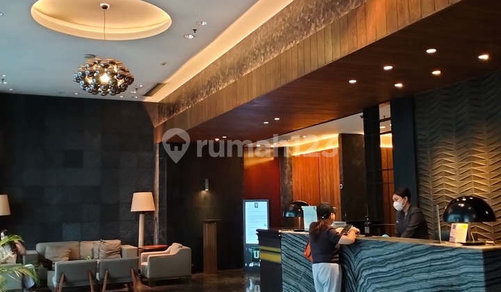 Apartment U Residence Tower 2 Lippo Karawaci Apartment U Residence Tower 2 Lippo Karawaci