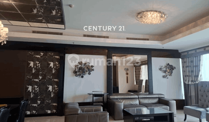 For RENT MONTHLY Kempinski Private Residence Apartment