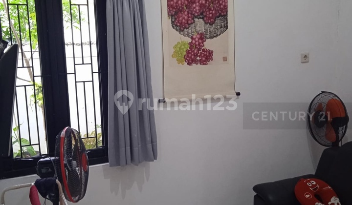 DIJUAL Rumah Di Perumahan BUMI INDAH Cluster Udayana Tangerang 