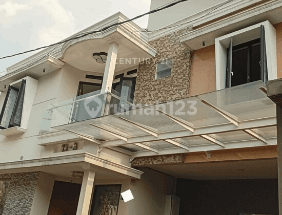 Dijual CEPAT Rumah Jalan Kebagusan IV Jakarta Selatan BESTPRICE