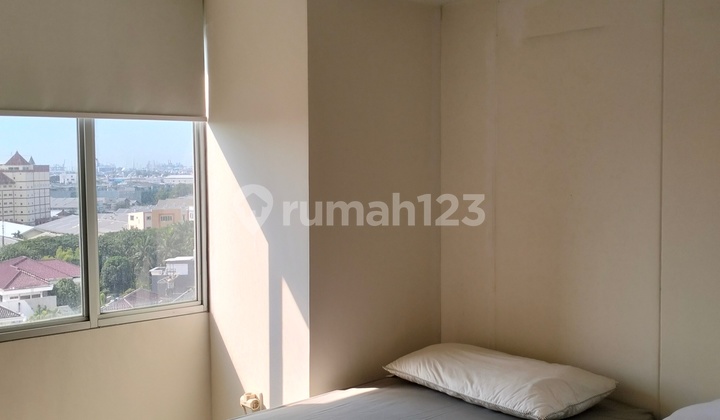 Apartemen Southernlake Residence Jakarta Utara