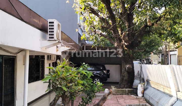 Rumah Terawat Pluit Selatan Lokasi Bagus