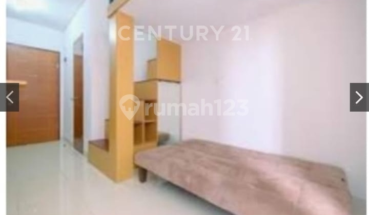 Dijual Apartemen Dave Type Studio Depok Ui