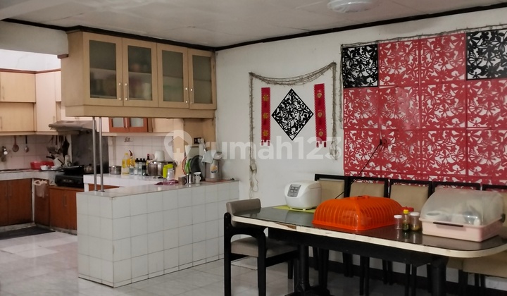 Rumah Terawat Pluit Selatan Lokasi Bagus 2