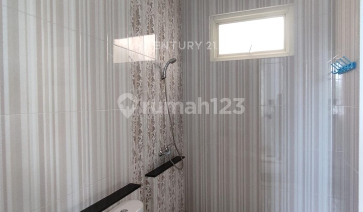 Rumah Cantik Type Modern Classic Cluster Kano Pik 1 Jakarta Utara 2