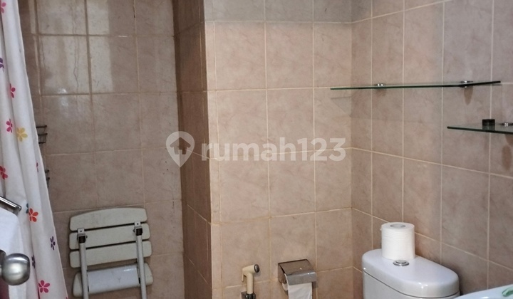 Apartemen Southernlake Residence Jakarta Utara 2