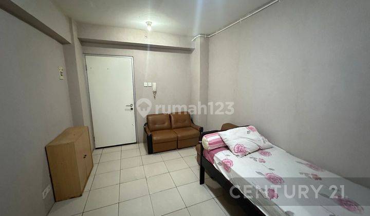 Apartment Green Bay Pluit  1