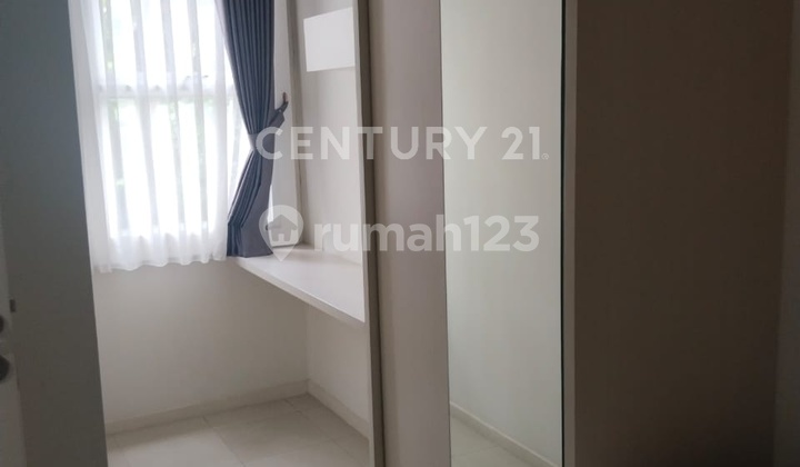 DiSEWAkan Apartemen PARAHYANGAN Residence Furnished 2 BR BANDUNG  2