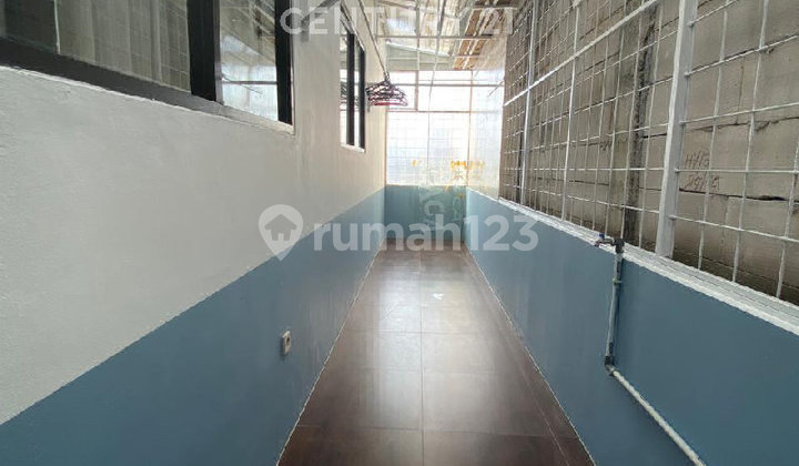 Rumah Tinggal Bisa Untuk Usaha Dekat Soli Deo Academy