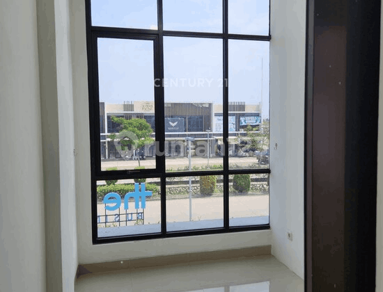 Ruko The Avenue Citra Raya Tangerang Rapi Terawat Harga Bagus