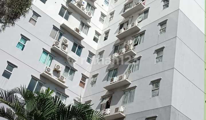 FOR SALE EAST PARK Apartment Fully Furnished East Jakarta 1