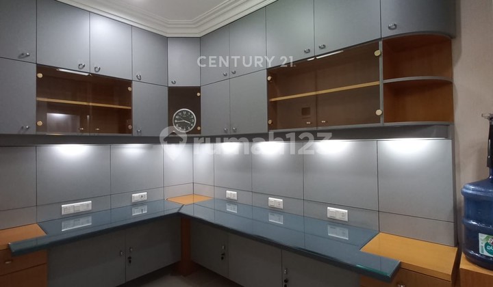 Luxury Fully Furnished Apartment Wisma Gading Permai Kelapa Gading 2
