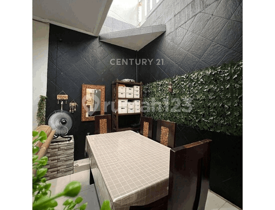 FOR SALE Mediterranean Regency House in Cikunir 2