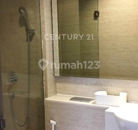 Disewakan Apartemen Cantik Taman Anggrek Resiidences 2