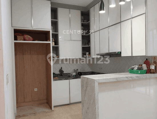 Jual Cepat Rumah Brand New Cluster Serenade Pantai Indah Kapuk 2