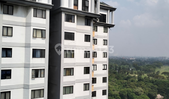 RICHMOND Apartment Great Location in Karawaci Area RICHMOND Apartment Great Location in Karawaci Area
