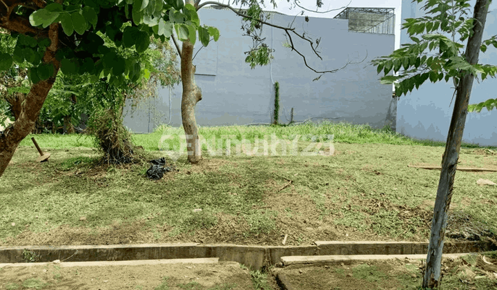 Selling PIK Kano Plots Pantai Indah Kapuk