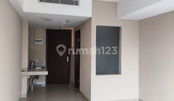 Apartment U Residence Tower 2 Lippo Karawaci 2