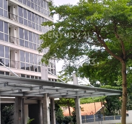 Lexington Apartment, 2BR Fully Furnished Nice