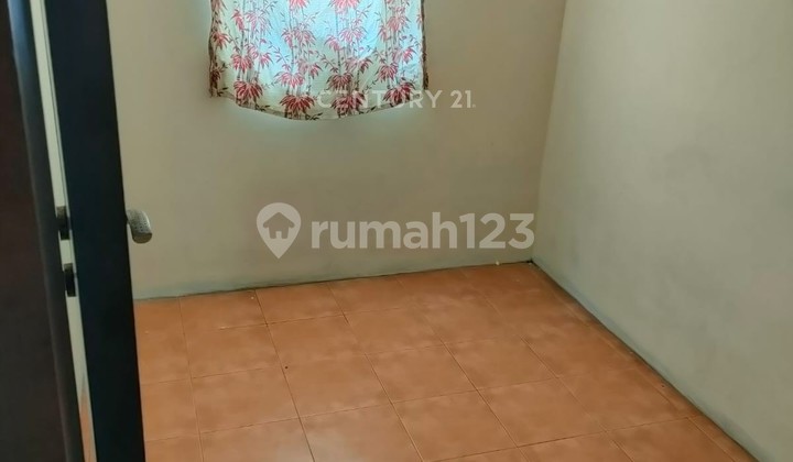 House for Rent Minimalist Cluster Diponegoro Lippo Karawaci 2