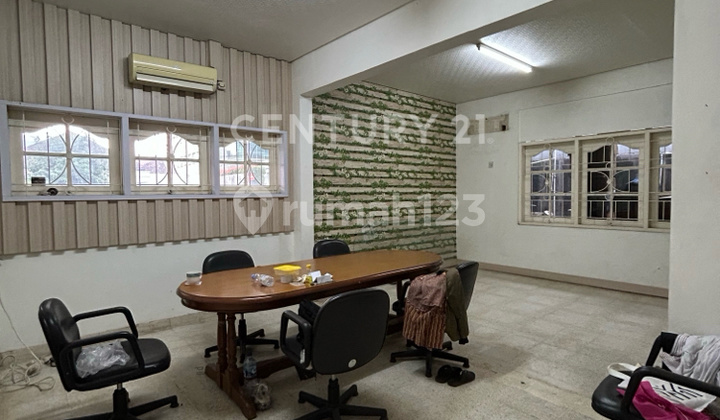 Office Space in Cideng Near KFC Maxx Coffee Central Jakarta Office Space in Cideng Near KFC Maxx Coffee Central Jakarta