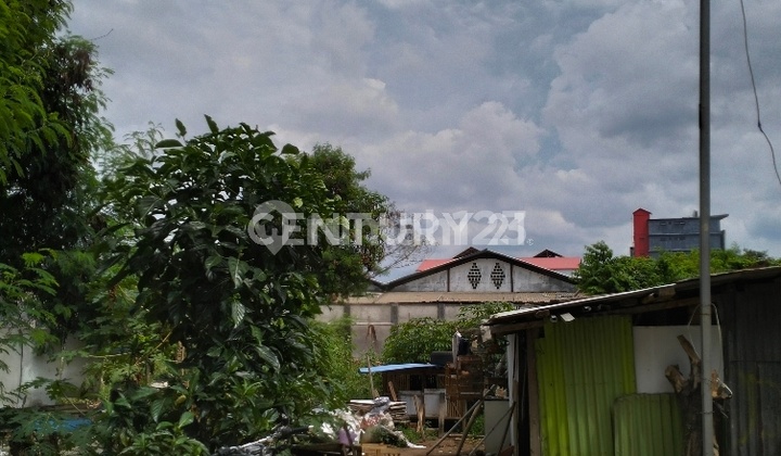 Kavling Daerah Kapuk Lokasi Strategis Jakarta Utara Kavling Daerah Kapuk Lokasi Strategis Jakarta Utara