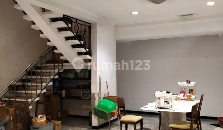 RUMAH Green Ville Lokasi Bagus Dan Strategis  2