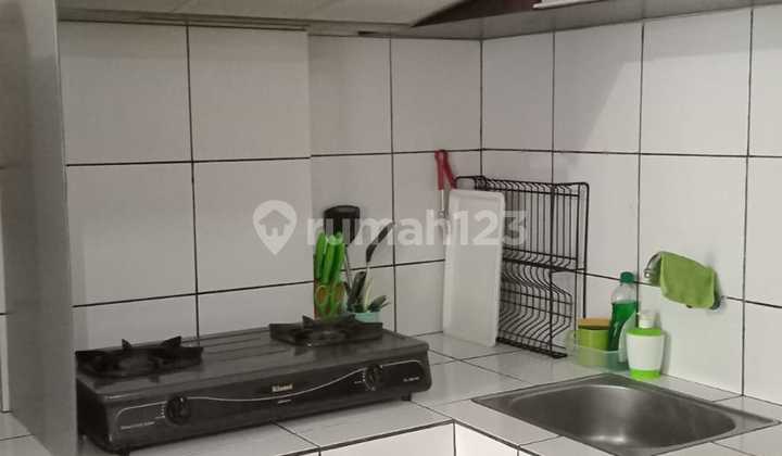 FOR SALE EAST PARK Apartment Fully Furnished East Jakarta 2