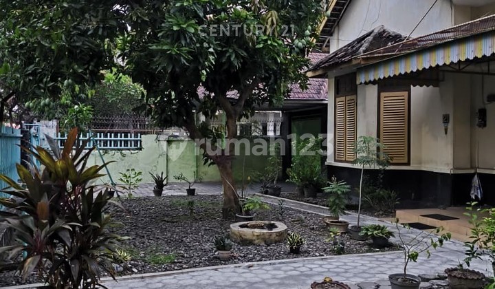 Affordable Price Comfortable Serene House Bliton Highway Madiun East Java