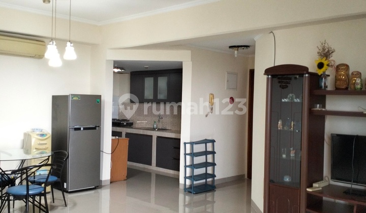 Apartemen Richmond Lokasi Bagus Daerah Karawaci 2